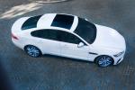 Jaguar XF S 2016 года (AU)